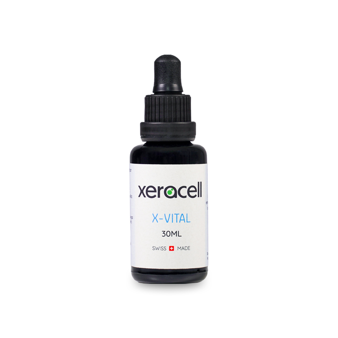 xeracell X-VITAL
